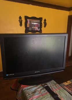 4 flatscreen for a low price!!
