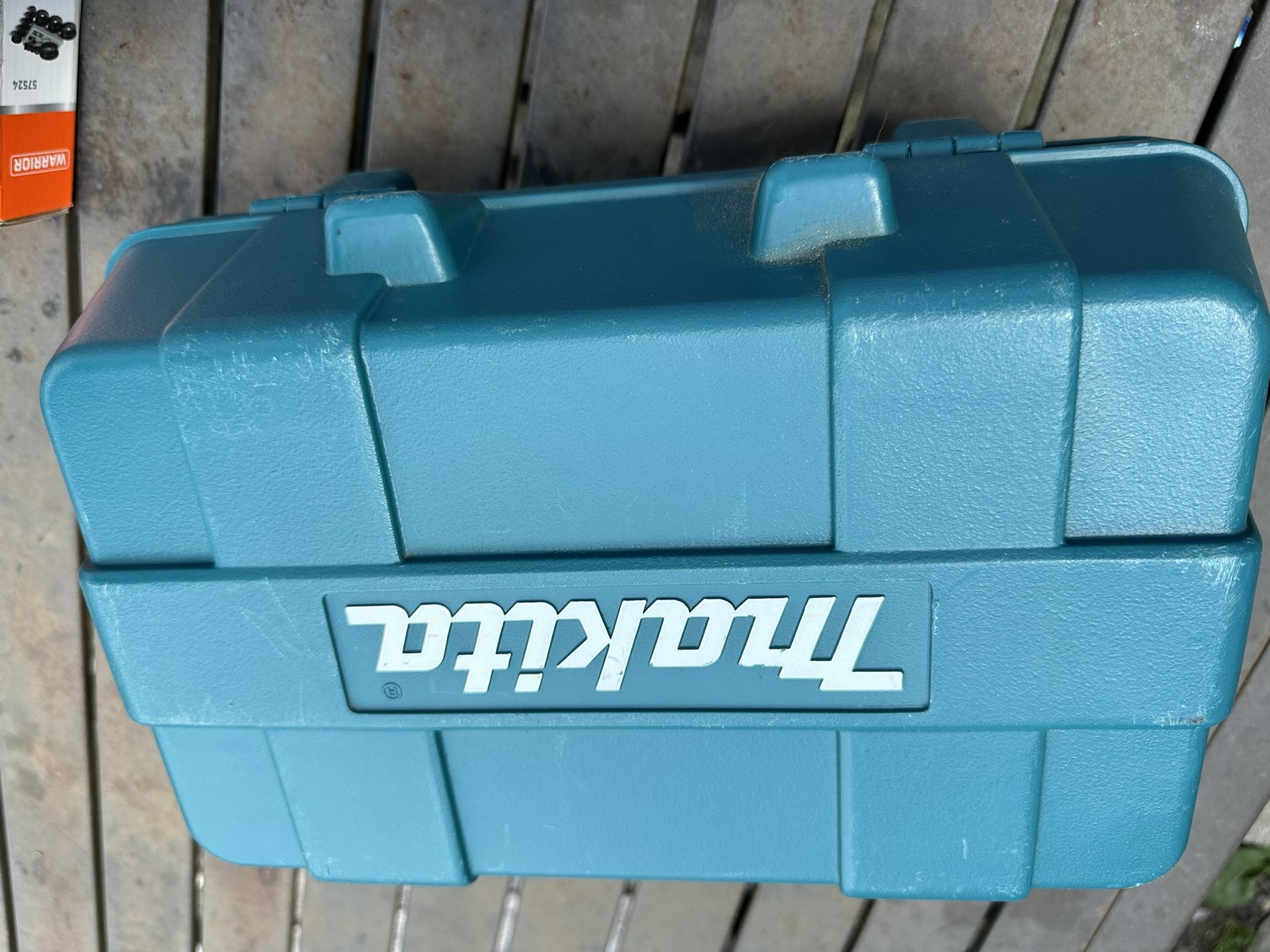 Makita Sho2 Circular Saw