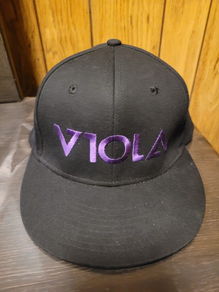 Cap. For Men. VLOLA. Big Accessories