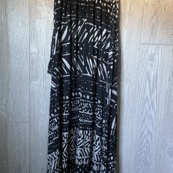 Versatile Flowy Dress/skirt 