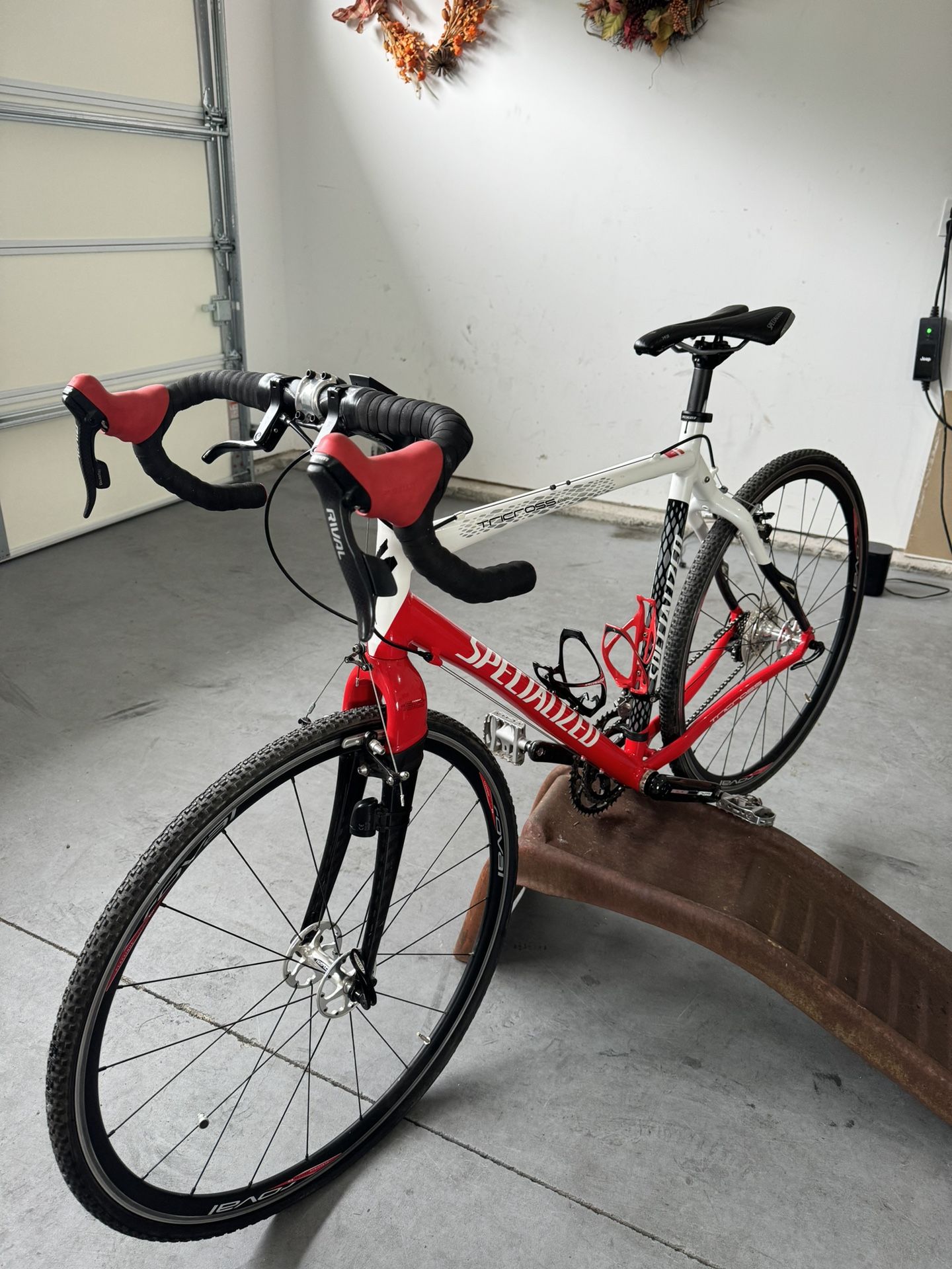Specialized Tricross Expert