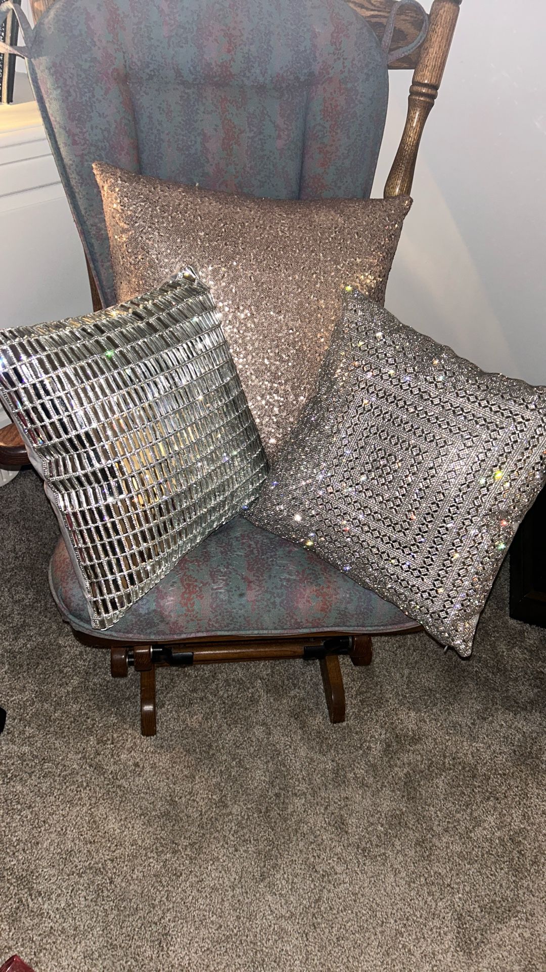 Decorative Pillows
