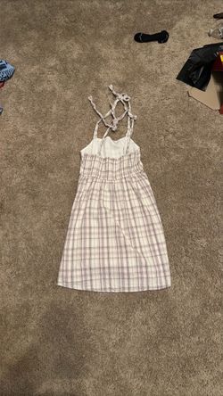 Dress small