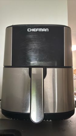 Airfryer