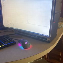 Custom Gaming Computer