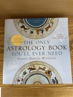 Astrology Book