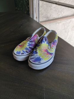 Kids Vans Shoes