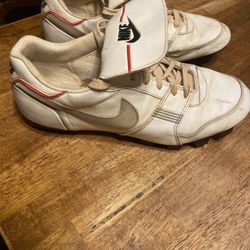 Men’s Nike Baseball Cleats Size 11