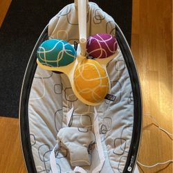 4Moms Glider