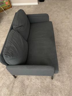 Couch seat