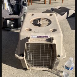 Vari kennel Dog Pet Cat Crate Kennel Carrier Cage