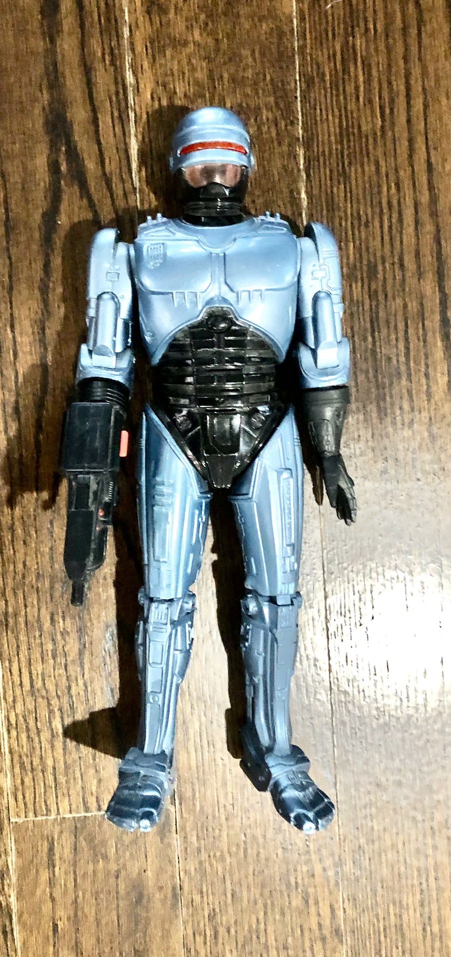 RoboCop 12
