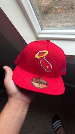 Angels hat