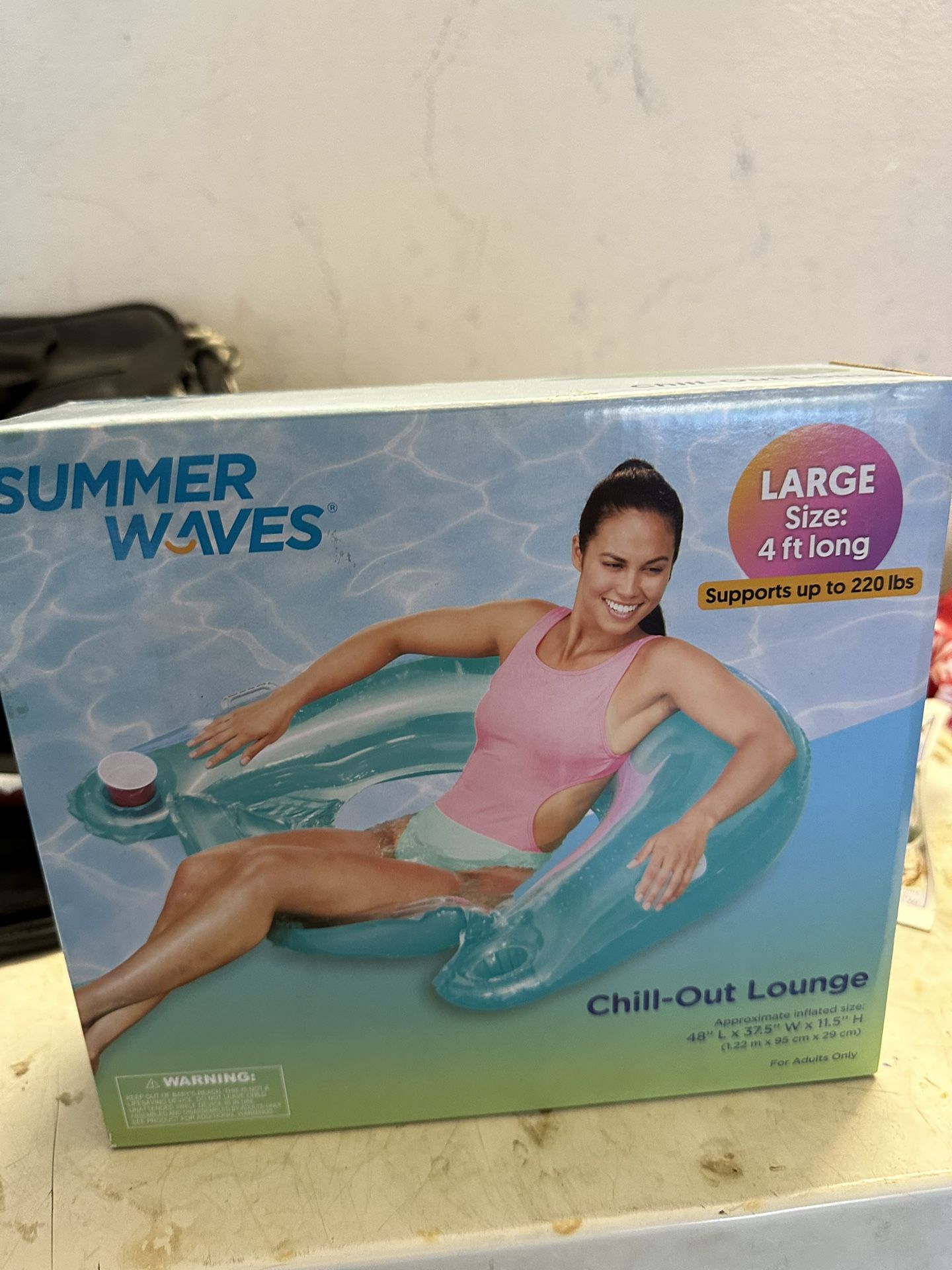 Swimming Floater For Adults for Sale in Ontario, CA - OfferUp