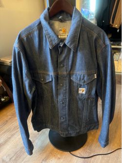 Carhartt jacket