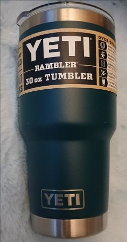 YETI Rambler 30oz