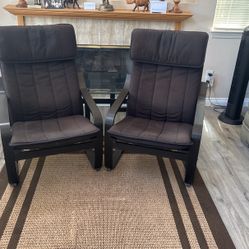 Chairs 