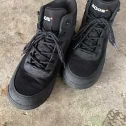 Bogs Work Boots For Men 10