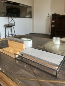 Fingerboard Out Ledge 