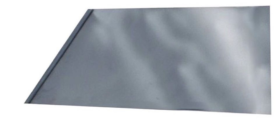 AC PARTS- 20 in. Slide-In Damper for Evaporative Coolers $30 220421