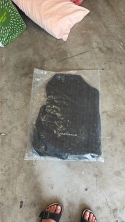 2021 Subaru Outback Mats NEW