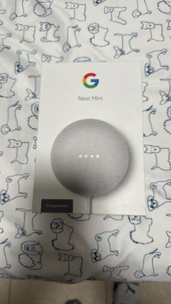 google nest view