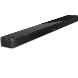 Bose Smart Ultra Soundbar 