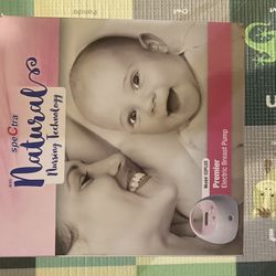 Breast Pump