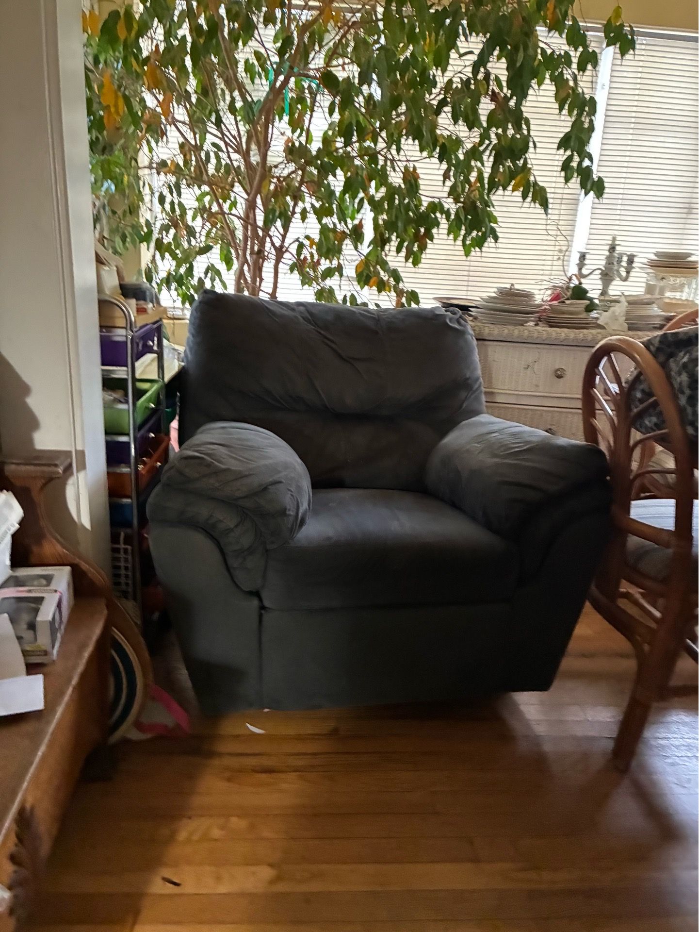 Recliner