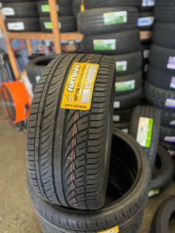 275/30R24 Fullway HP108 101W XL Brand New 4 Tires 275/30/24