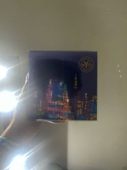Bond no. 9 New York nights