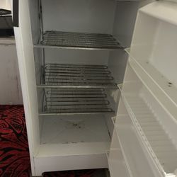 Large Deep Freezer ! 