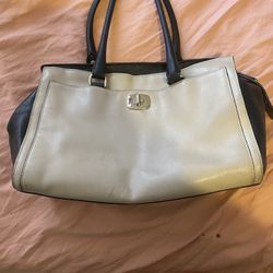 Coach Legacy Chelsea Bag