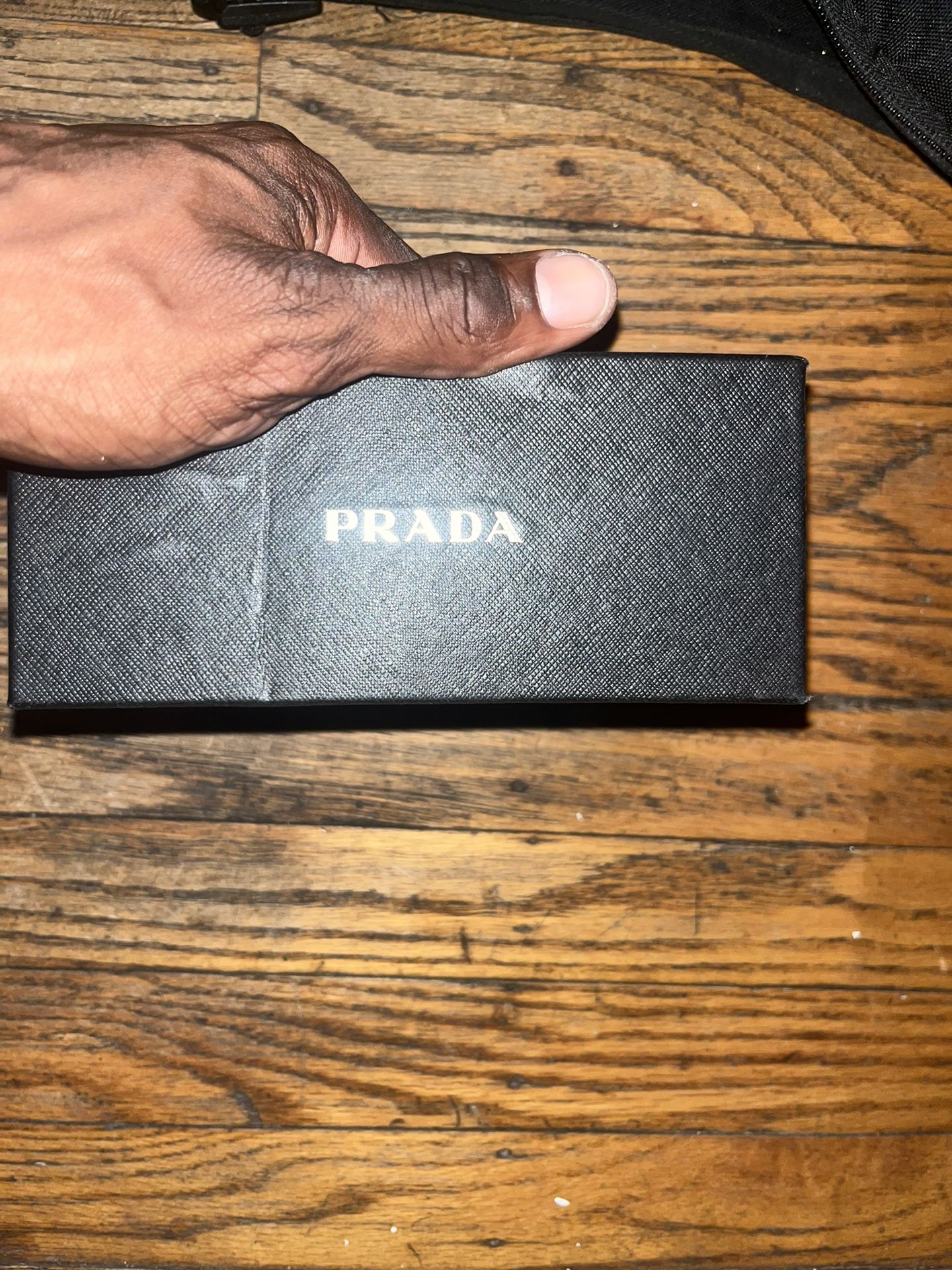 Prada Sunglasses (women)