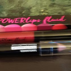 New Make Up Never Used 