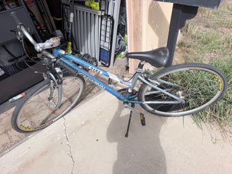 Schwinn Trail Way 21-Speed Mountain Bike