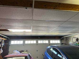 Drop (Tbar) Ceiling tiles 24x48