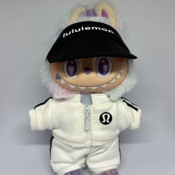 Labubu Clothes