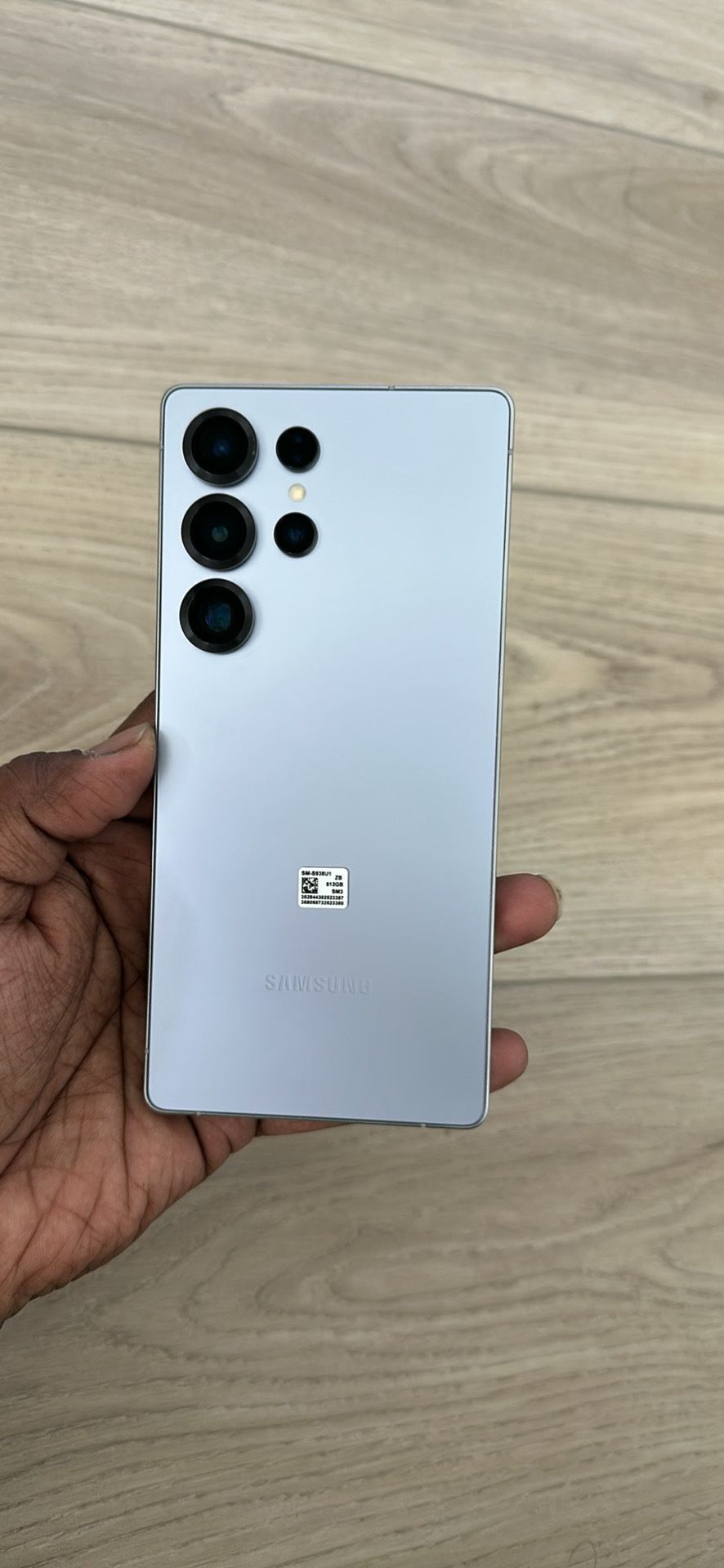 Samsung Galaxy S25 Ultra 256 GB