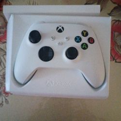 Xbox Controller