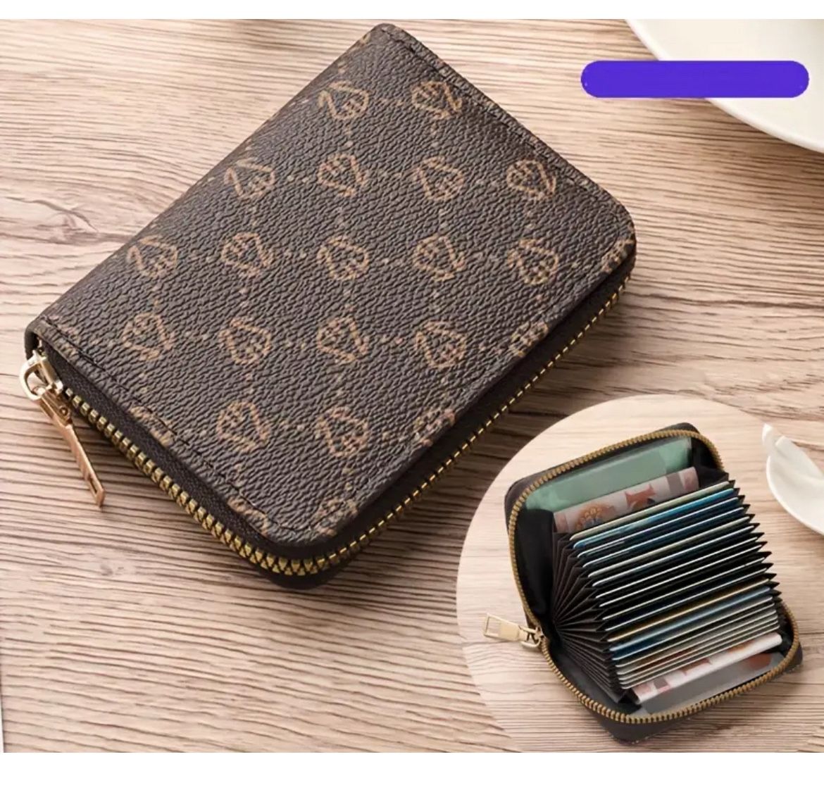 Card Holder 