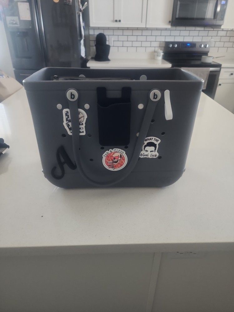 Bogg Bag
