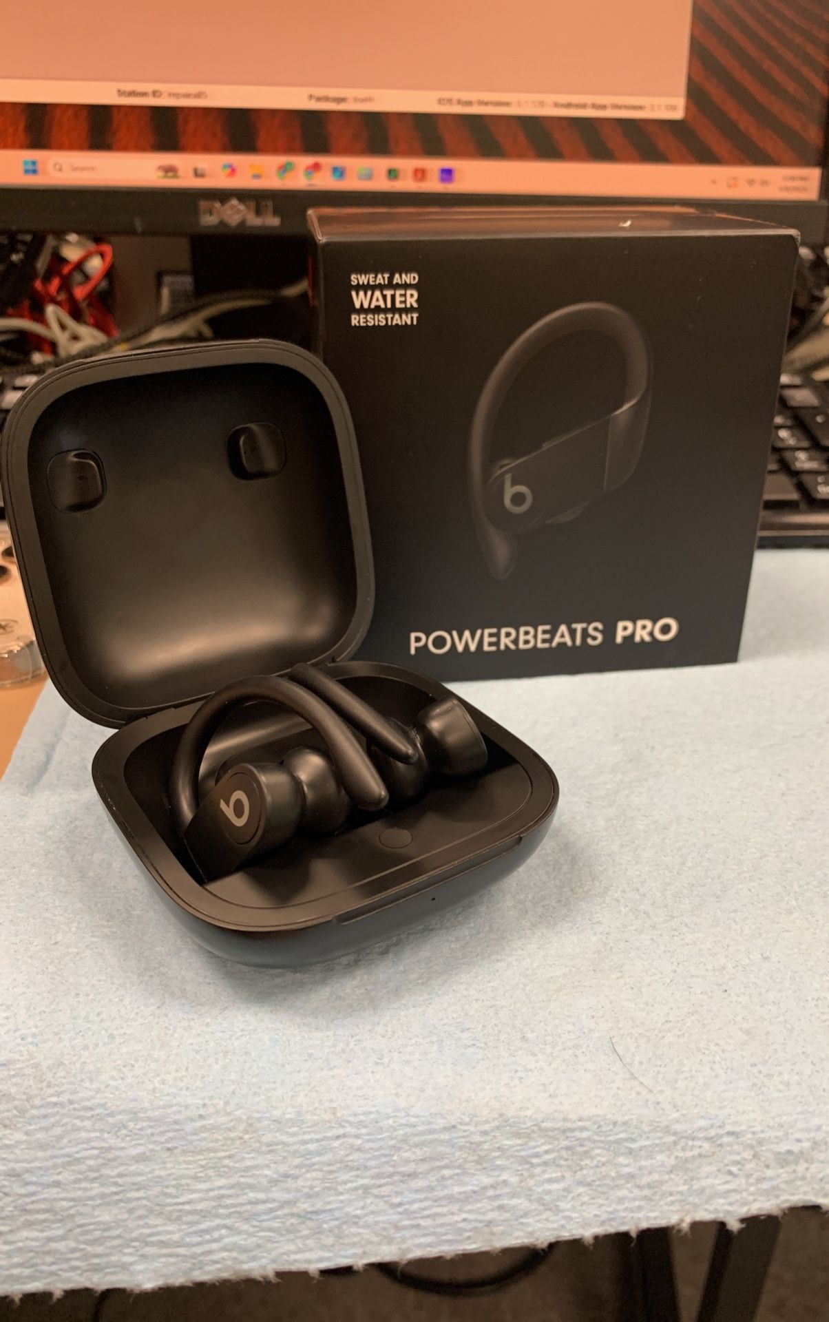 Powerbeats Pro