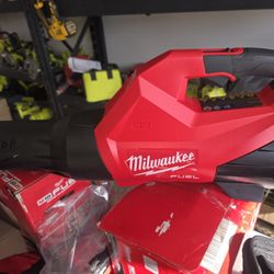 Milwaukee Fuel M18 Blower Tool Only 
