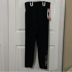 Fila Women Leggings- New