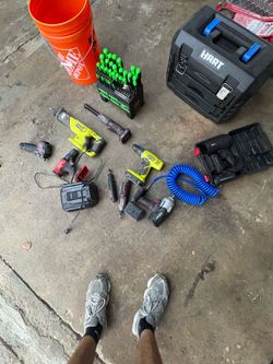 Everything for 200
