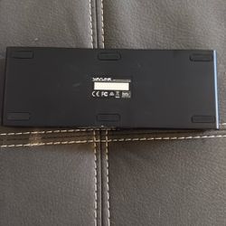 WAVLINK USB C laptop Docking Station