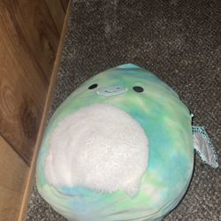 Squish mellow