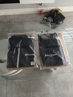 Prada track suit set Mens Medium