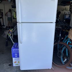 Fridge Freezer FREE